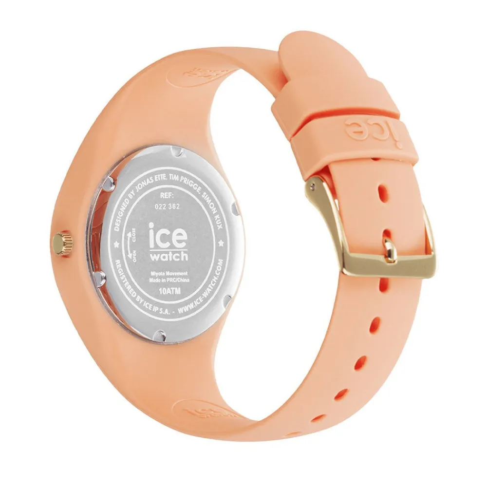 Montre Cosmos Abricot|ICE WATCH Best