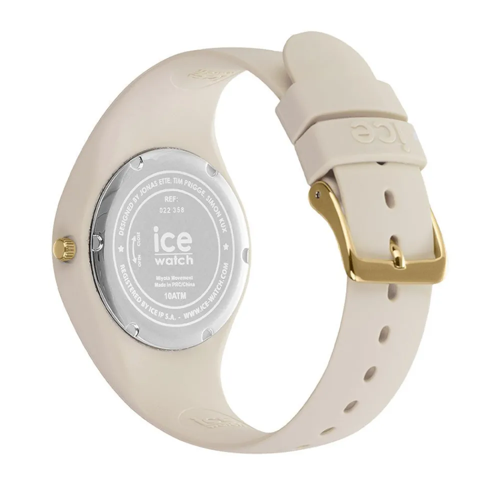 Montre Cosmos Beige|ICE WATCH Best