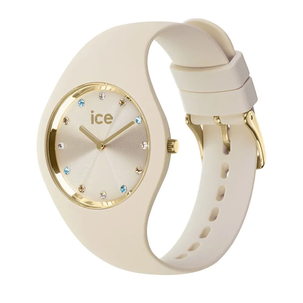 Montre Cosmos Beige|ICE WATCH Best