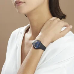 Montre Cosmos Star Bleu|ICE WATCH Online