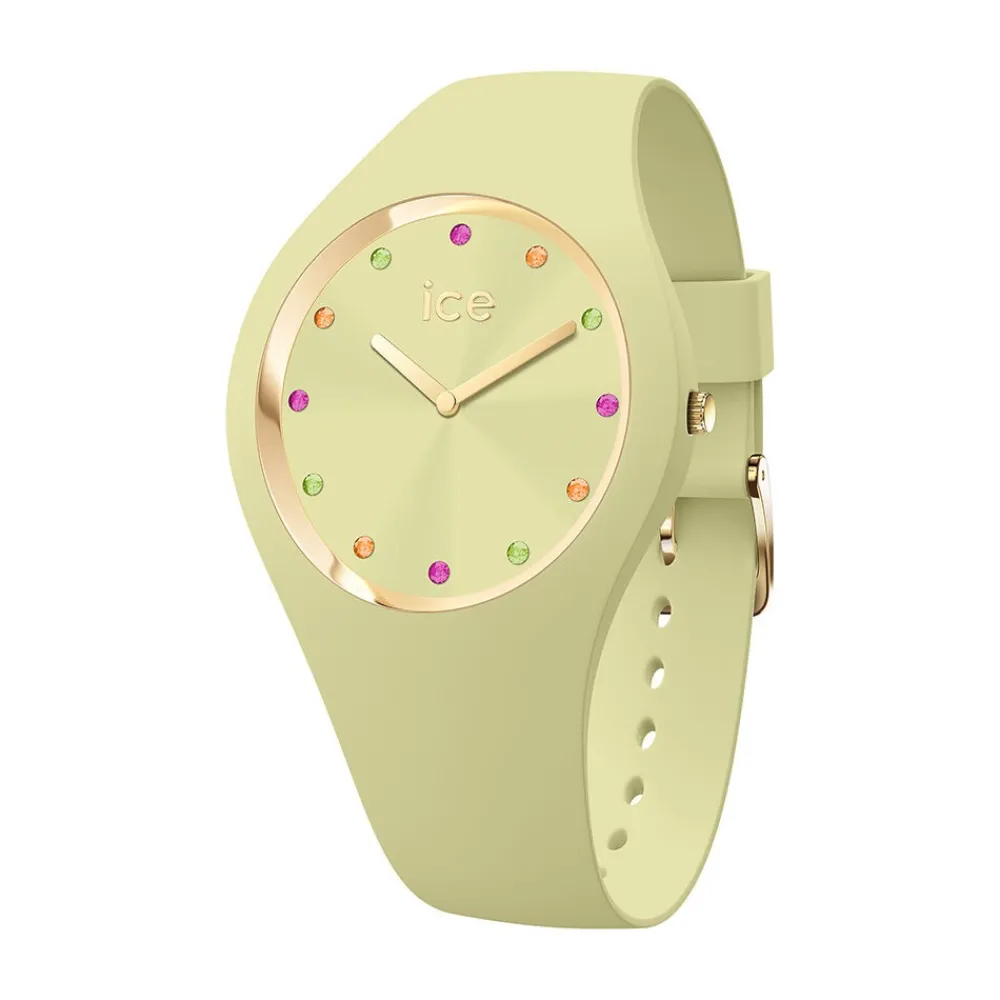 Montre Cosmos Vert|ICE WATCH New