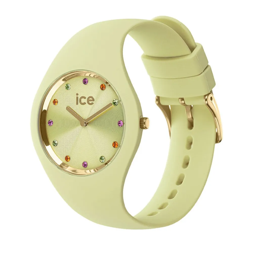 Montre Cosmos Vert|ICE WATCH New