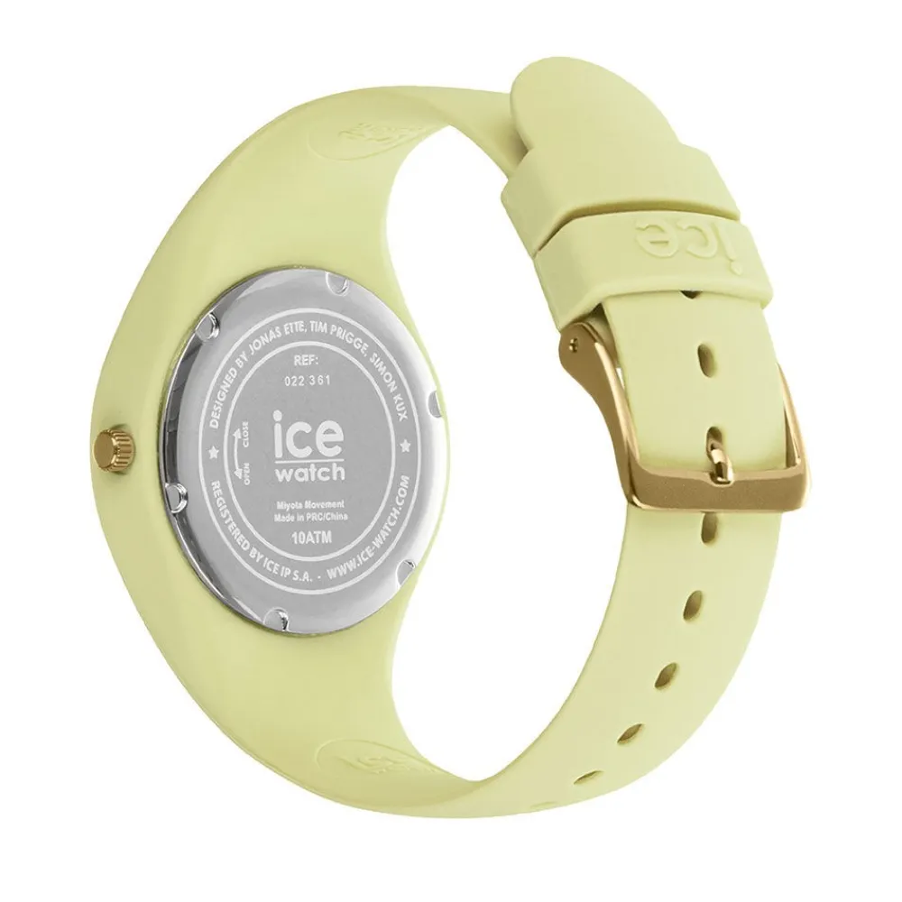 Montre Cosmos Vert|ICE WATCH New
