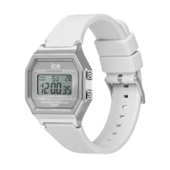Montre Digit Retro Argente|ICE WATCH Clearance