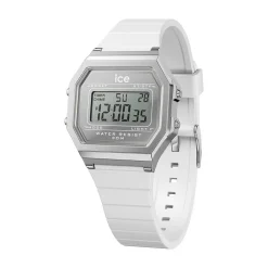 Montre Digit Retro Argente|ICE WATCH Clearance
