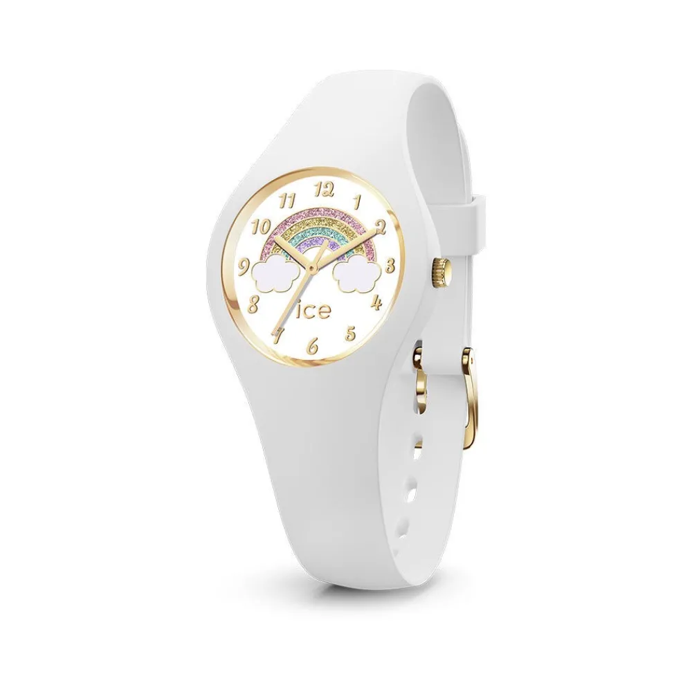 Montre Fantasia Blanc|ICE WATCH Hot