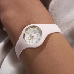 Montre Fantasia Blanc|ICE WATCH Hot