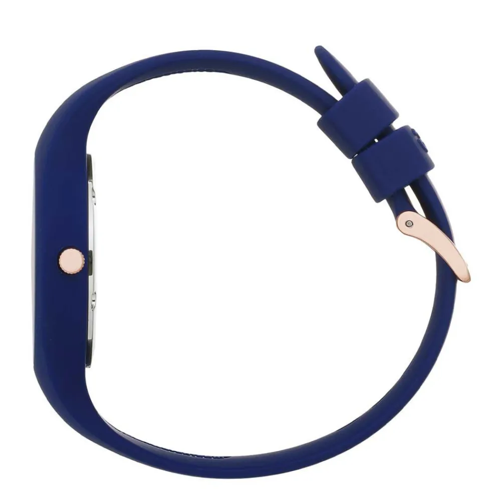Montre Flower Bleu|ICE WATCH New