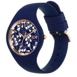 Montre Flower Bleu|ICE WATCH New