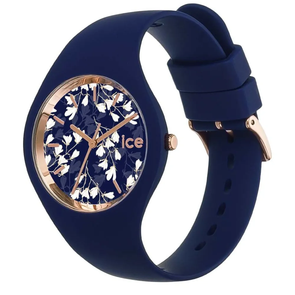 Montre Flower Bleu|ICE WATCH New