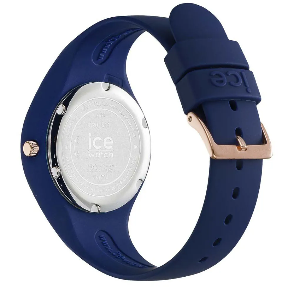 Montre Flower Bleu|ICE WATCH New