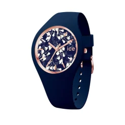 Montre Flower Bleu|ICE WATCH New