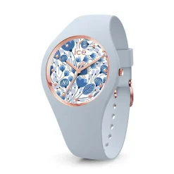 Montre Flower Bleu|ICE WATCH Clearance