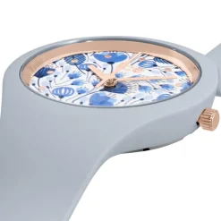 Montre Flower Bleu|ICE WATCH Clearance