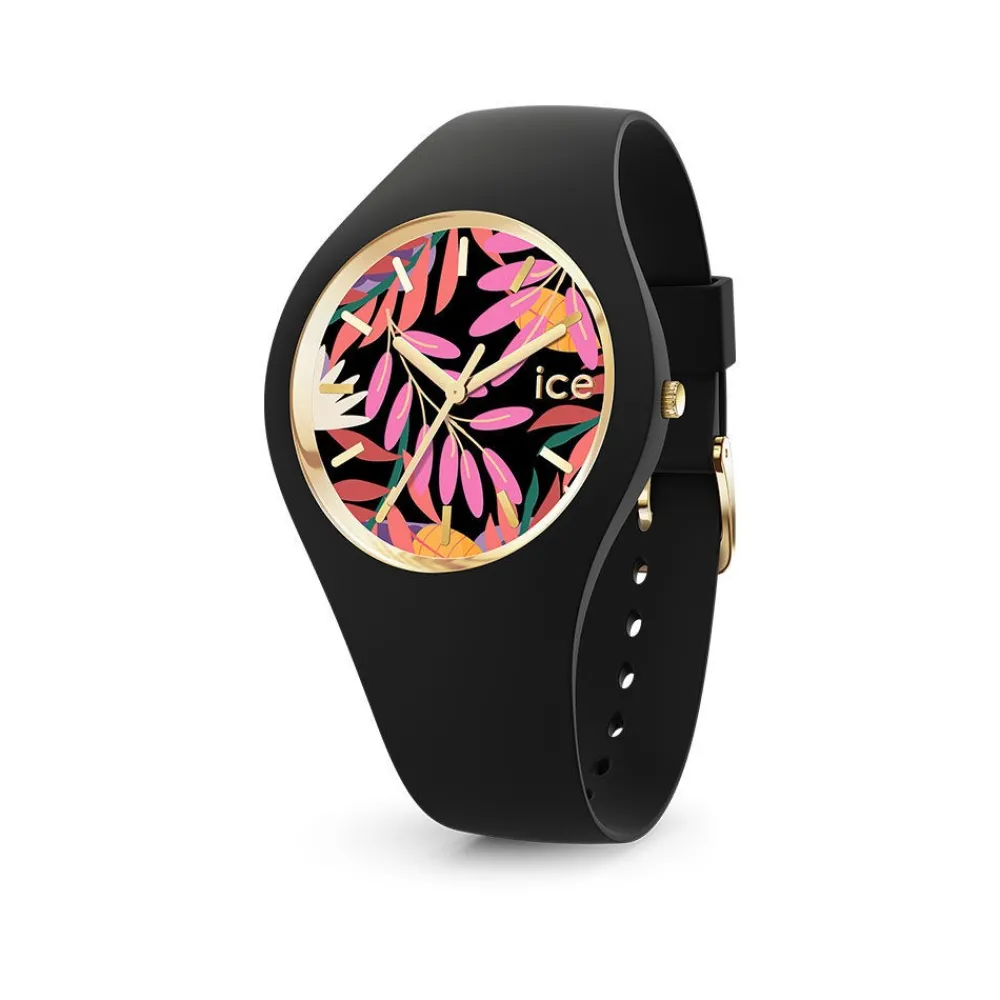 Montre Flower Bleu|ICE WATCH New