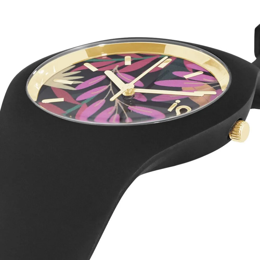 Montre Flower Bleu|ICE WATCH New
