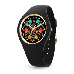 Montre Flower Noir|ICE WATCH Sale
