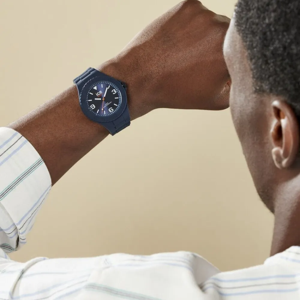 Montre Generation Bleu|ICE WATCH