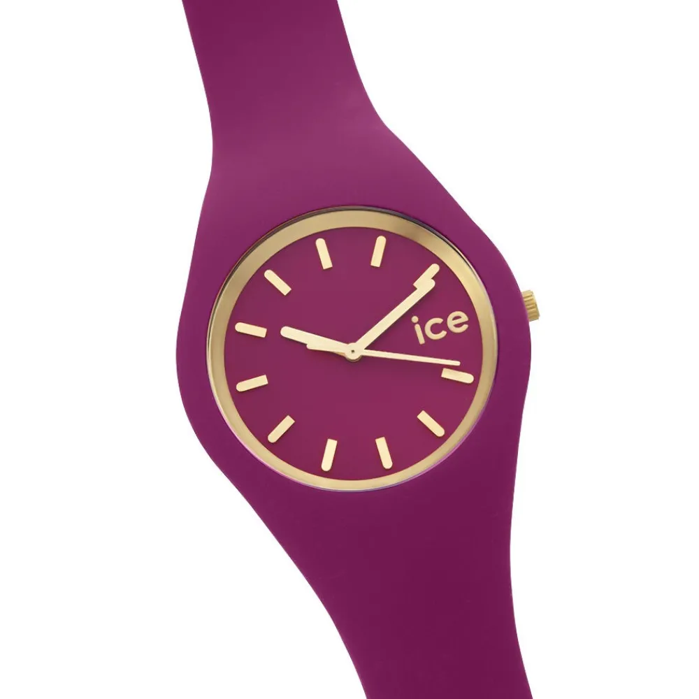 Montre Glam Brushed Fuschia|ICE WATCH Best