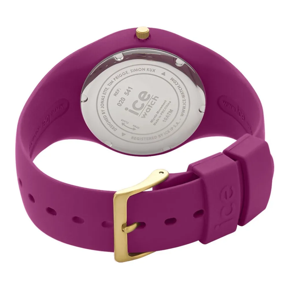 Montre Glam Brushed Fuschia|ICE WATCH Best