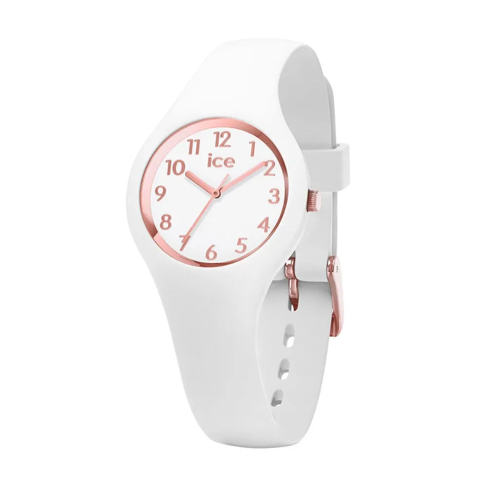 Montre Glam Pastel Rose|ICE WATCH Sale