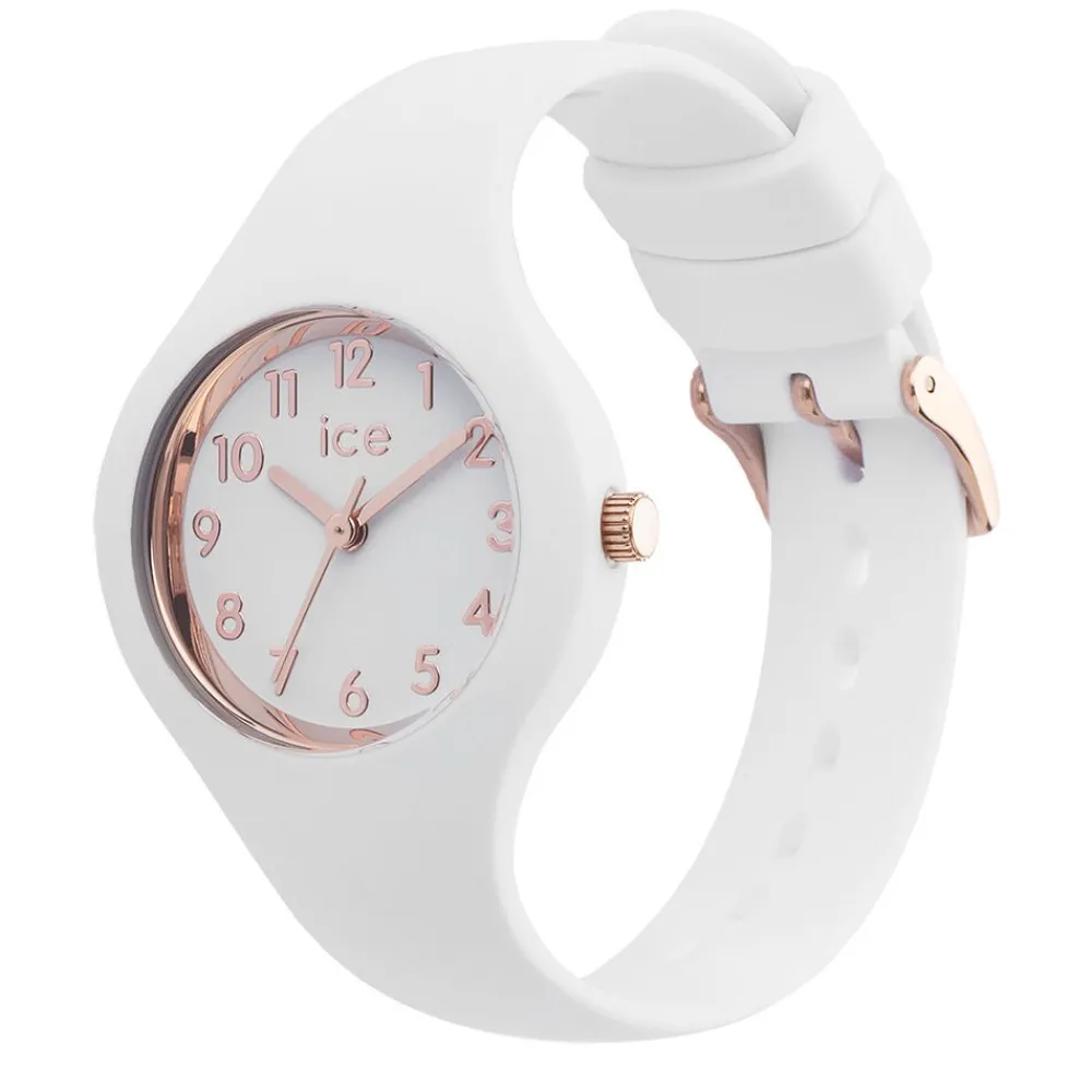 Montre Glam Pastel Rose|ICE WATCH Sale