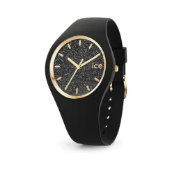 Montre Glitter Noir|ICE WATCH Online