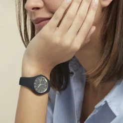 Montre Glitter Noir|ICE WATCH Outlet