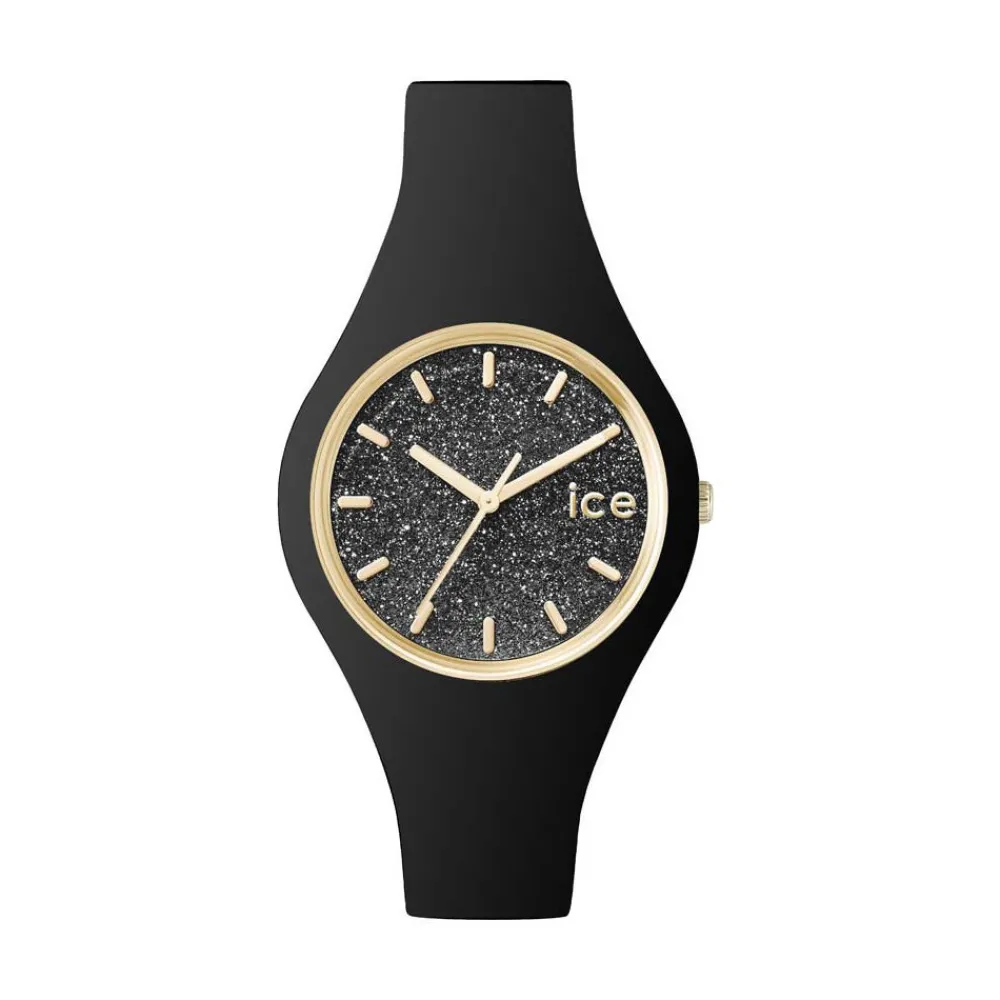 Montre Glitter Noir|ICE WATCH Outlet