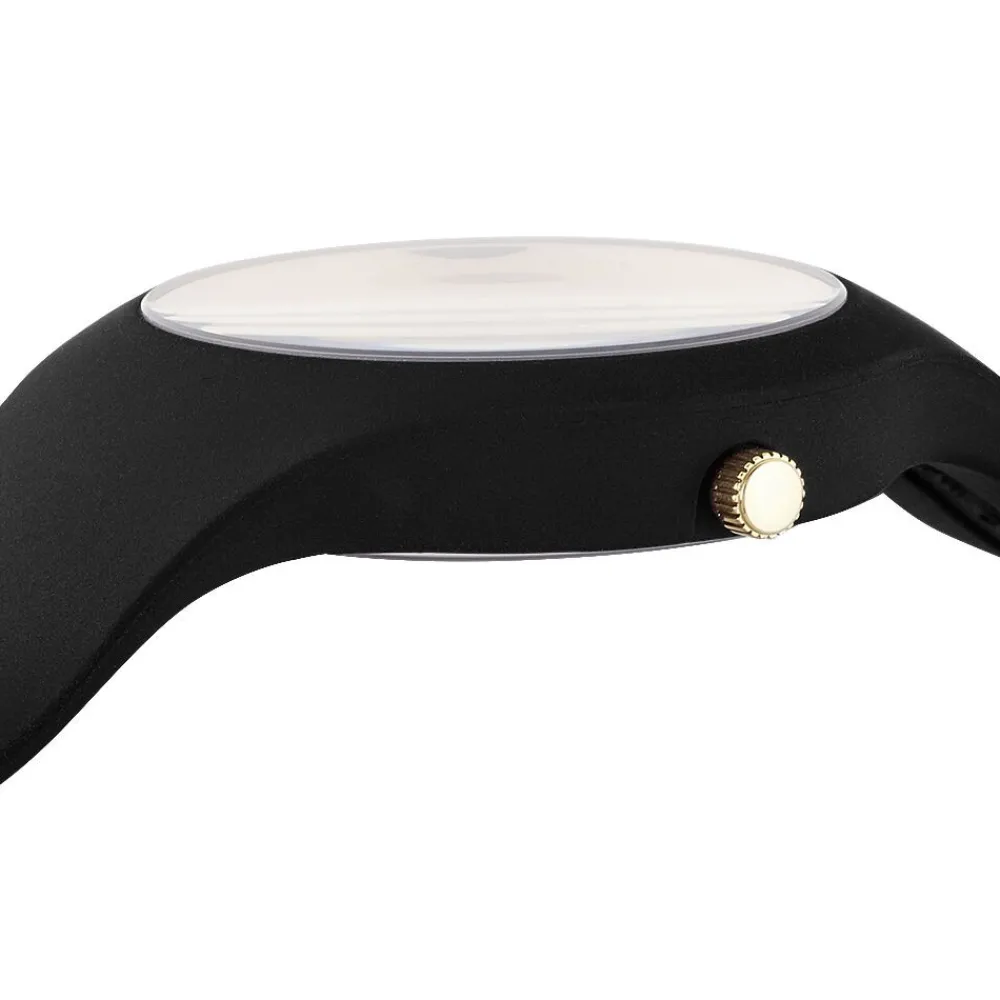 Montre Glitter Noir|ICE WATCH Outlet