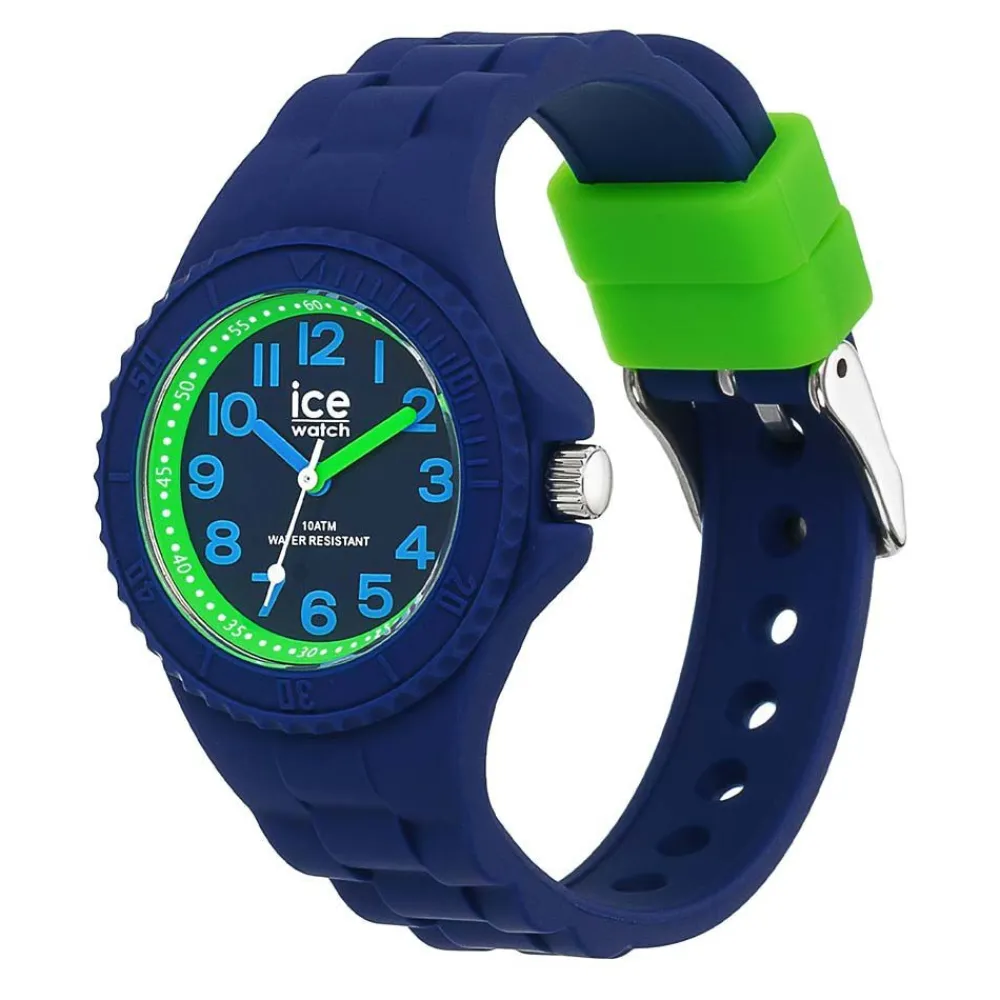 Montre Hero Bleu|ICE WATCH Clearance