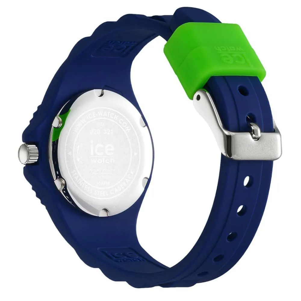 Montre Hero Bleu|ICE WATCH Clearance