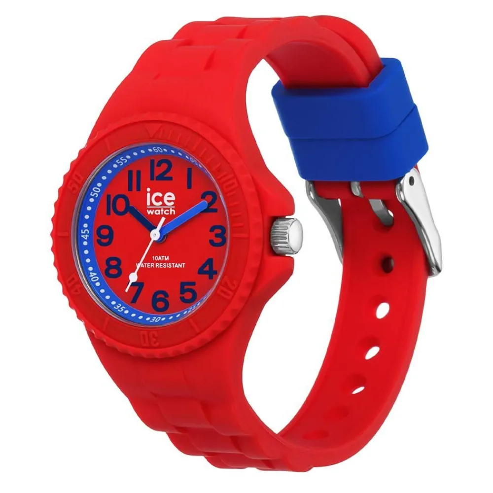 Montre Hero Bleu|ICE WATCH Hot
