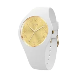 Montre Ice Champagne Doré|ICE WATCH