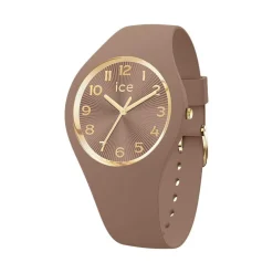Montre Ice Champagne Marron|ICE WATCH New