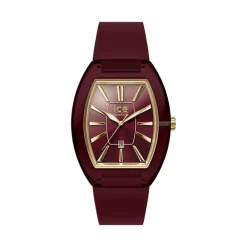 Montre Ice Dome Cerise|ICE WATCH Outlet