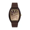 Montre Ice Dome Chocolat|ICE WATCH New