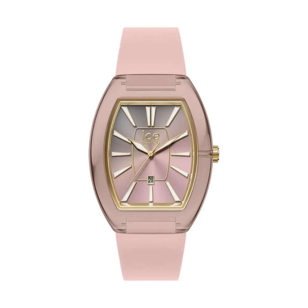Montre Ice Dome Rose|ICE WATCH Hot