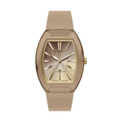 Montre Ice Dome Taupe|ICE WATCH Hot