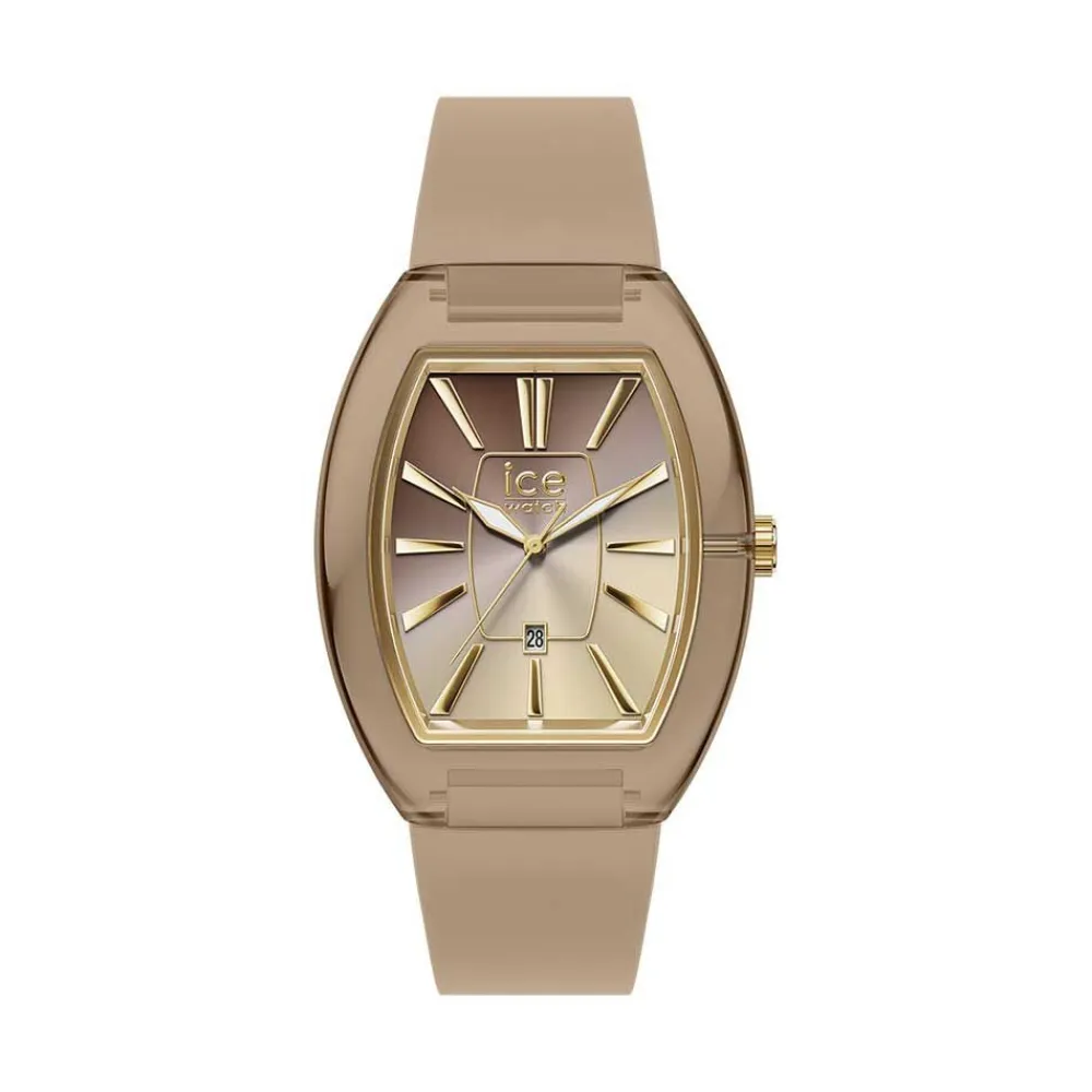 Montre Ice Dome Taupe|ICE WATCH Hot