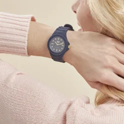 Montre Ice Generation Bleu|ICE WATCH Best