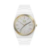 Montre Ice Power Blanc|ICE WATCH