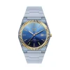 Montre Ice Power Bleu|ICE WATCH Online