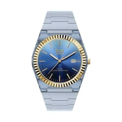 Montre Ice Power Bleu|ICE WATCH Online