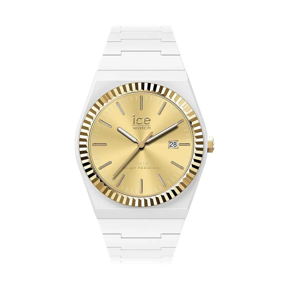 Montre Ice Power Doré|ICE WATCH Online