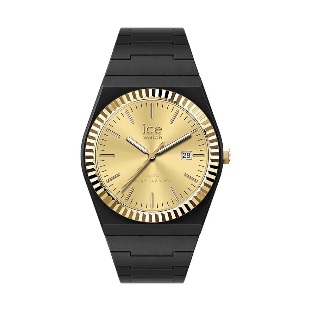 Montre Ice Power Doré|ICE WATCH Clearance