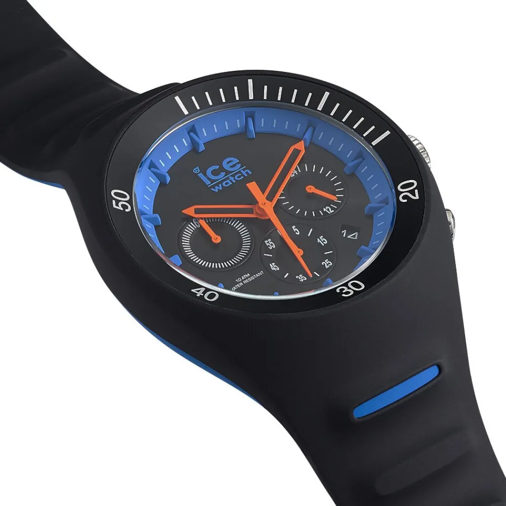 Montre Pierre Leclercq Multicolore|ICE WATCH Sale