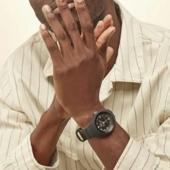 Montre Pierre Leclercq Noir|ICE WATCH Outlet