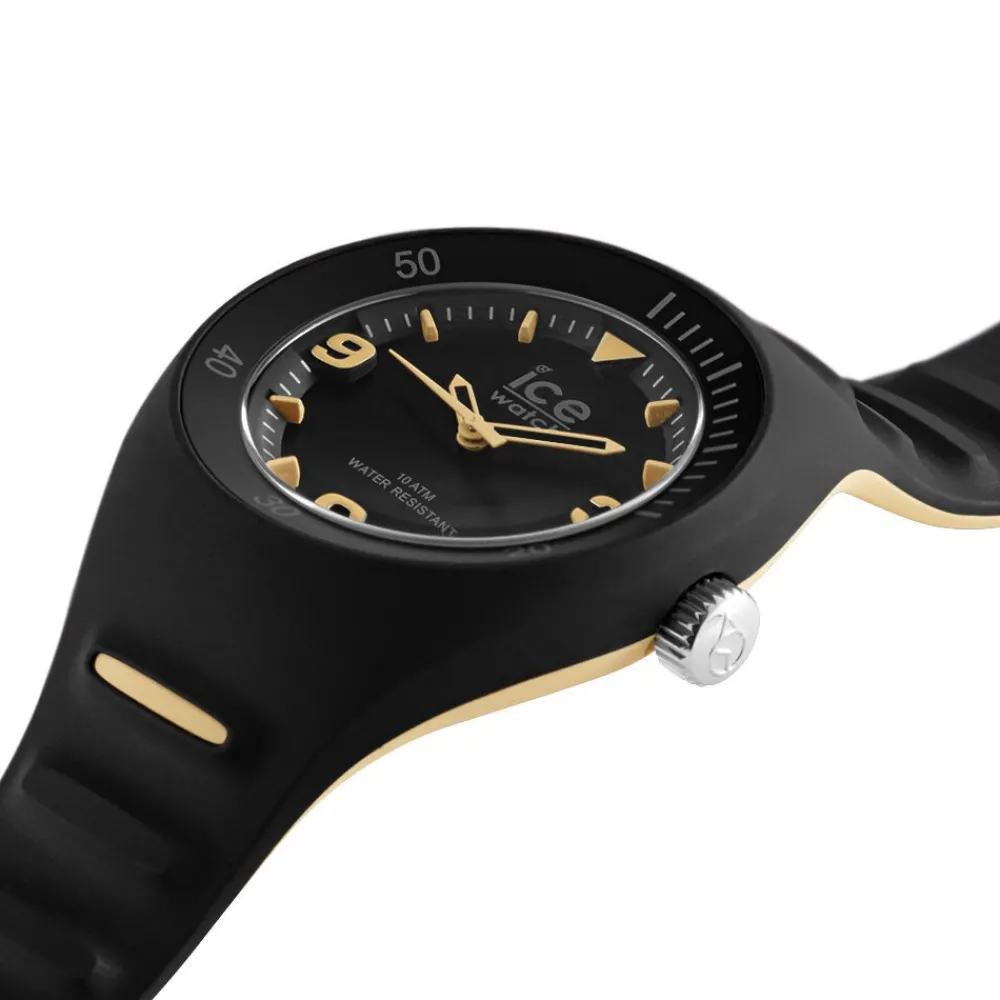 Montre Pierre Leclercq Noir|ICE WATCH Outlet