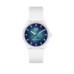 Montre Solar Power Bleu|ICE WATCH Sale